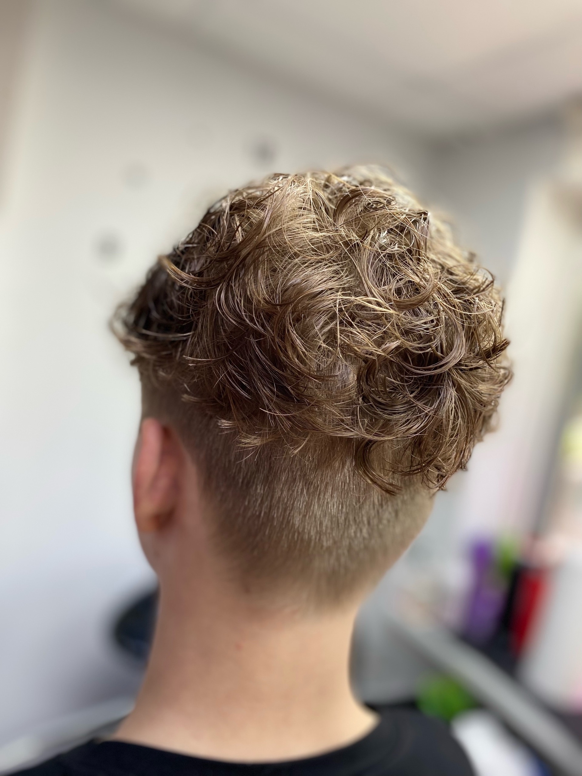 Работа мастера 2