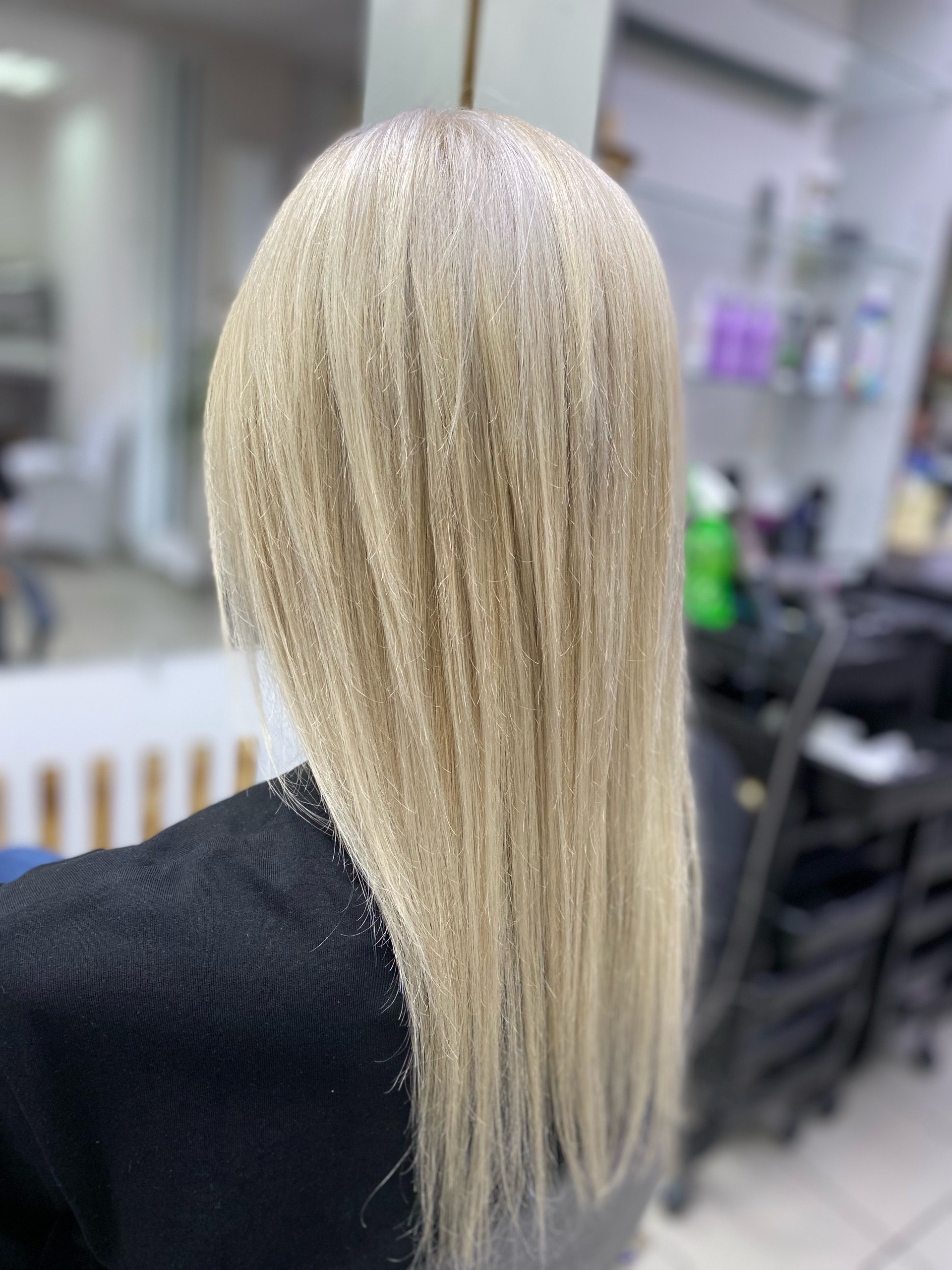 Работа мастера 1