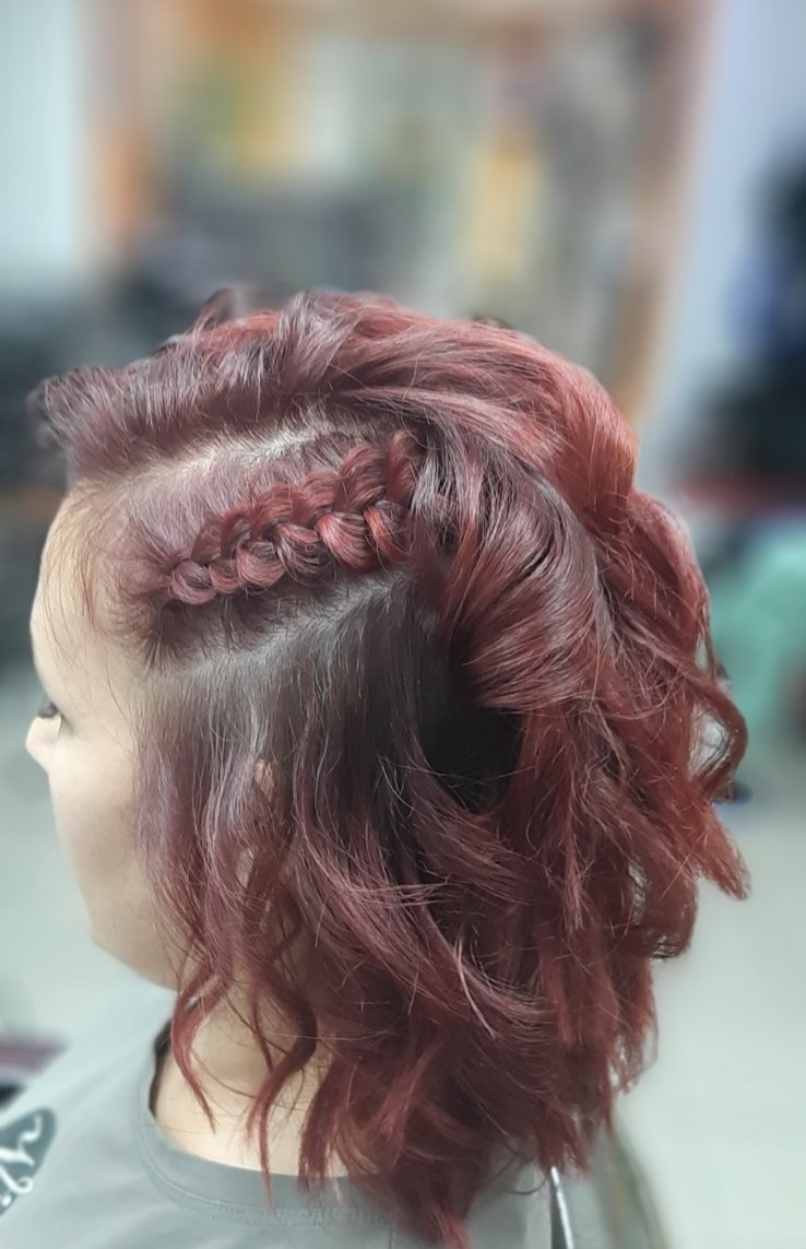 Работа мастера 5